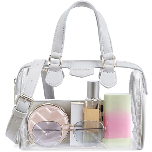 BOSTANTEN Clear Bag for Stadium Events Deal