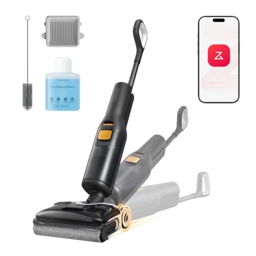 Roborock F25 XT Wet Dry Cordless Vacuum Cleaner Deal