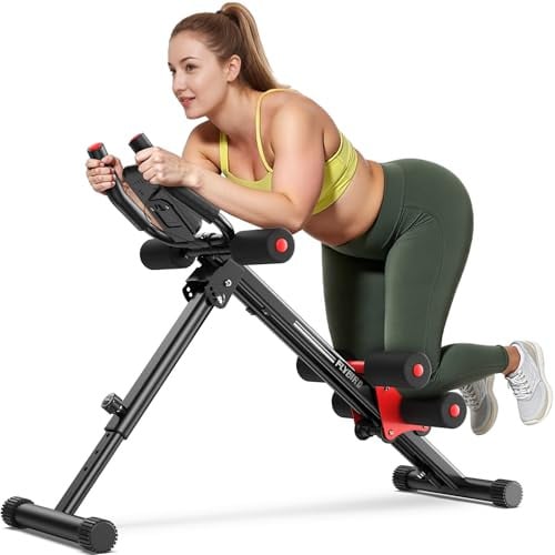 FLYBIRD AW1 Ab Workout Machine
