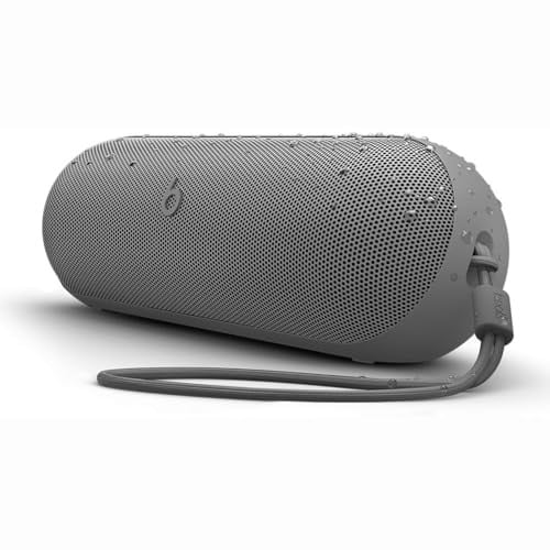 Beats Pill x Kim Kardashian Wireless Bluetooth Speaker and Portable Charger Dark Gray Deal