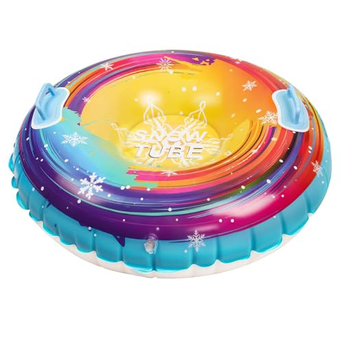 Vortexain Snow Tubes