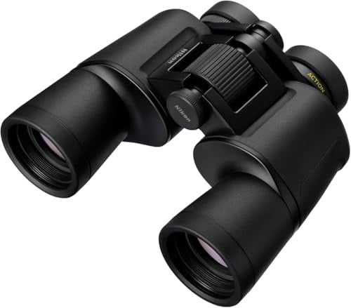 Nikon Action 8x42 Binocular Deal