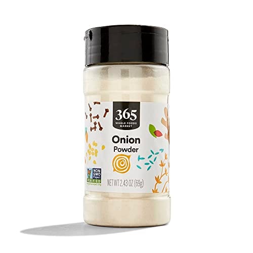 365 by Whole Foods Market Onion Powder 2.43-Oz Deal