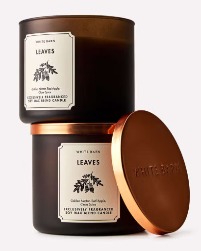 Bath & Body Works 3-Wick Candles Deal