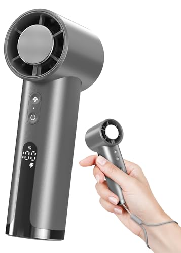 Portable Handheld Fan Deal