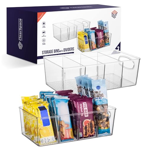2-Pack Storage and Cabinet Organizer Deal