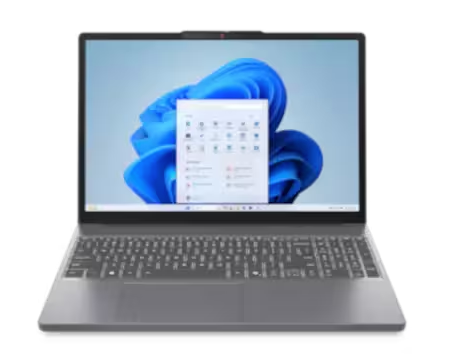 Lenovo IdeaPad Slim 3i Laptop: 15" WUXGA Touch, Core 5 210H, 8GB RAM, 512GB SSD