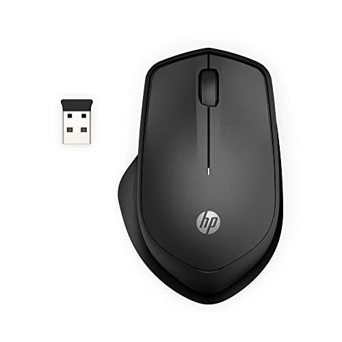 HP 280M Wireless Silent Mouse