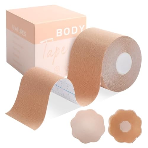 Breast Lift Tape Deal