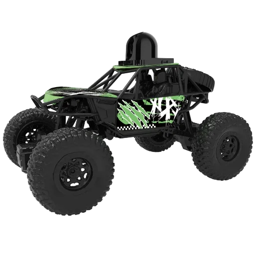 Odyssey Toys Spy Rover Mini 720P Camera Deal