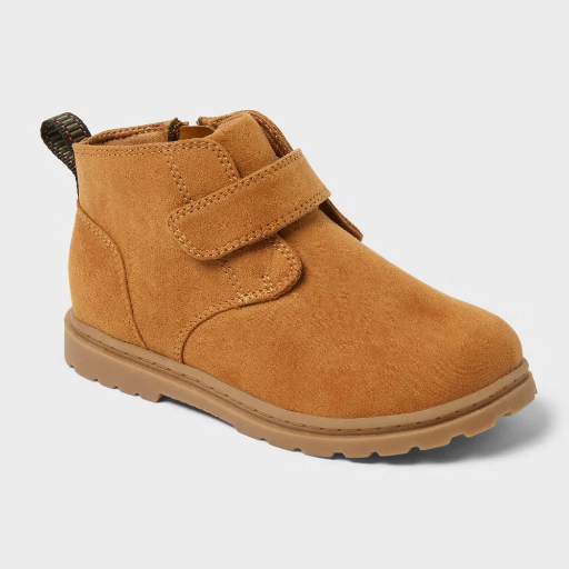 Cat & Jack Toddler Grayson Chukka Boots Deal
