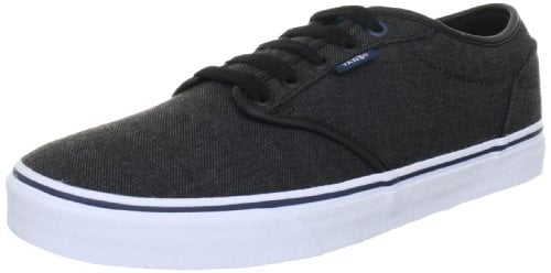 Vans Men's Atwood Canvas Trainers Sneaker