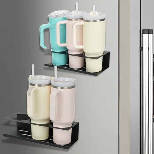 Magnetic Stanley Cup Holder 2-Pack
