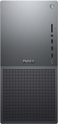 Dell Tower Plus Desktop PC: Intel Ultra 7 265, RTX 5060Ti, 32GB DDR5, 1TB SSD