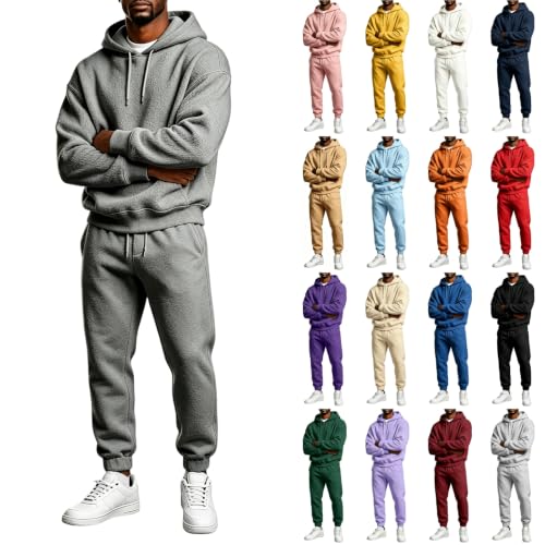 Sweatsuits/Track Suits 2 Piece