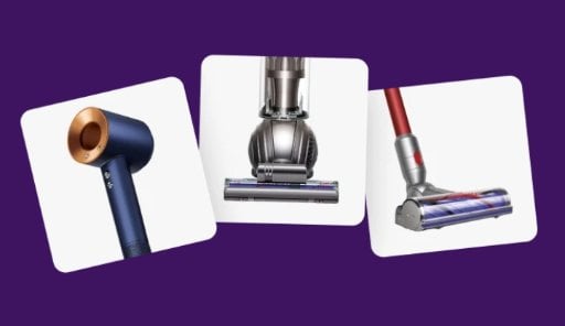 Dyson Products Super Sale Deal