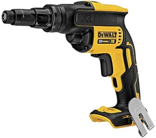 Dewalt DCF622B 20V MAX XR Versa-Clutch Adjustable Torque Screwgun (Bare tool)