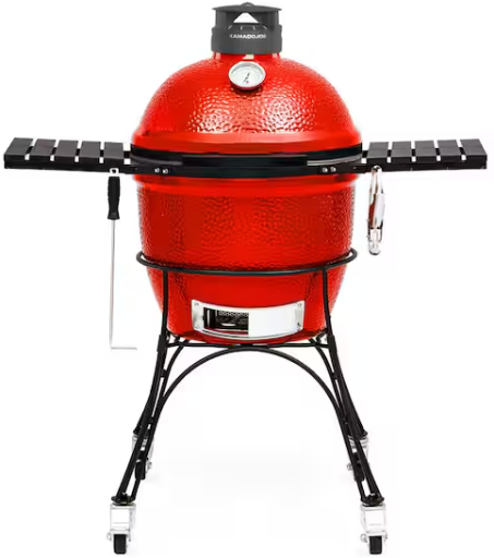 YMMV - In-Store | Kamado Joe II Classic 18-inch Ceramic Grill
