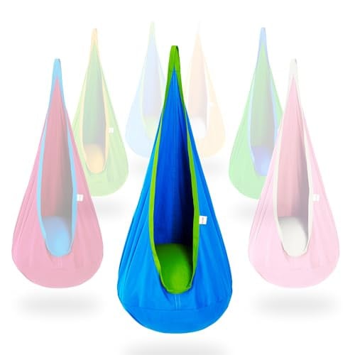 OUTREE Kids Pod Swing Seat Deal