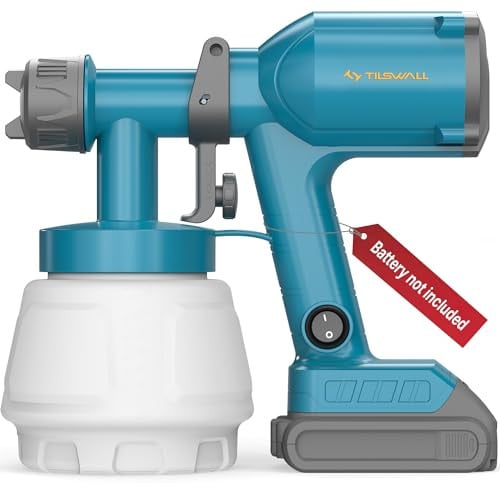 Tilswall Dreamer400 Sprayer 33.8 fl oz Deal