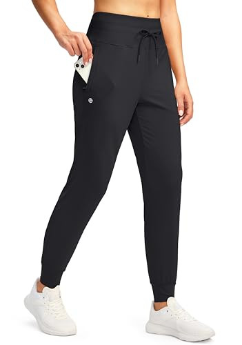 Gradual Women's Joggers Pants