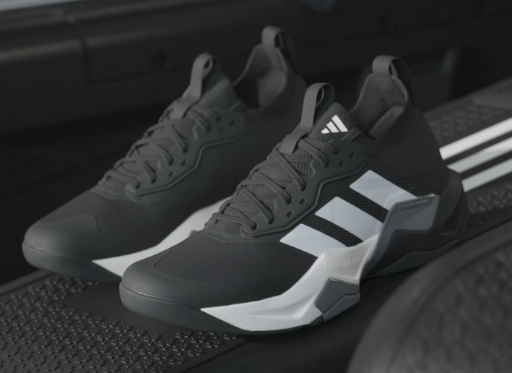 adidas Men's Rapidmove ADV 2 Training Sneakers