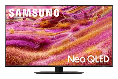 85" Samsung Neo QLED 4K QN90F Series Mini LED Smart TV
