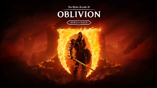 The Elder Scrolls IV: Oblivion Remastered (Steam PCDD)