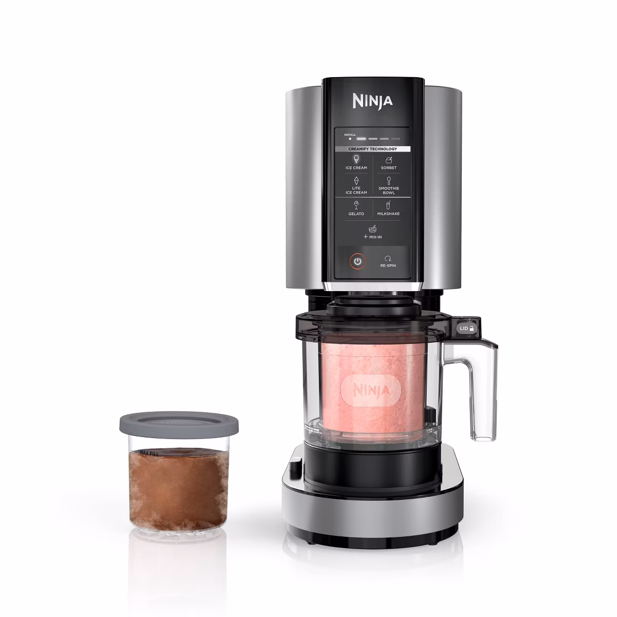 Ninja CREAMi 7-in-1 Ice Cream Maker Deal