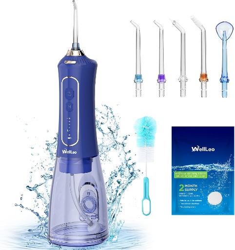 Cordless Water Flosser
