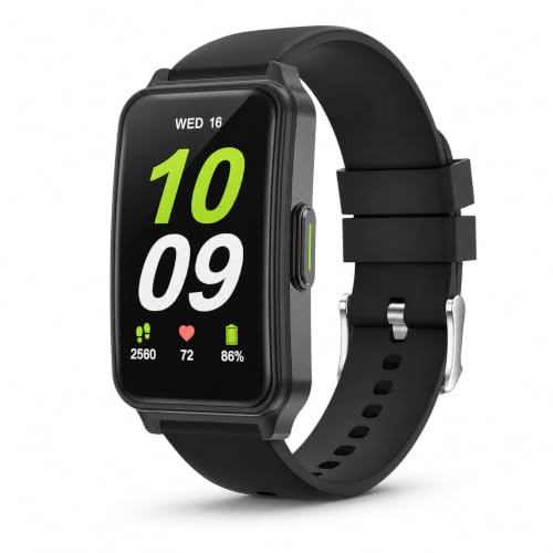 MFVLP 1.57" Fitness Tracker Watch Deal