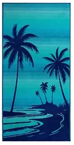 Oversized Beach Towels