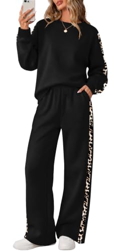 2 Piece Sweatsuits Sets Deal
