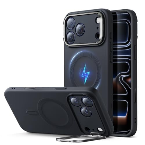 ESR MagSafe Case w/ Camera Stash Stand for iPhone 17 Series Deal