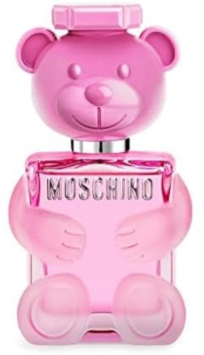 Moschino Bubble Gum Eau de Toilette 100-mL Deal