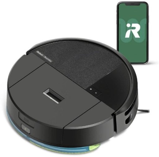 iRobot Roomba 205 DustCompactor Combo Vacuum