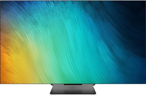 Sansui 55" 4K HDR 120Hz Smart OLED TV