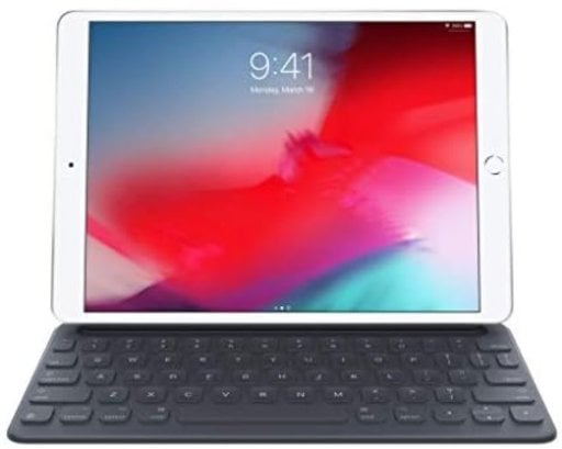 Apple Smart Keyboard 12.9" Deal