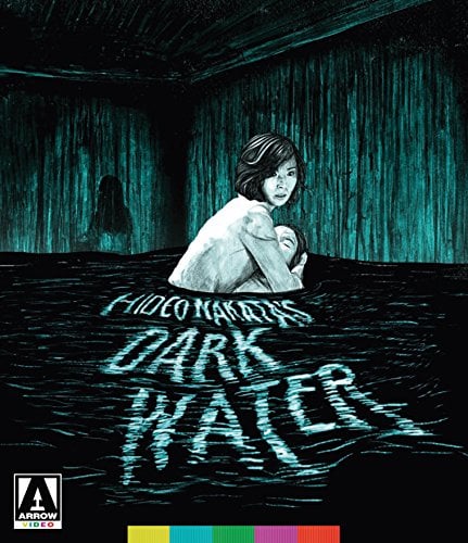 Dark Water (2-Disc Special Edition) [Blu-ray + DVD] Deal