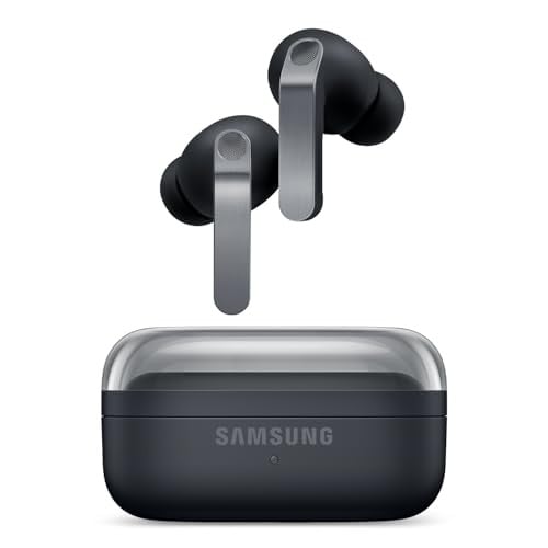 (Prime Deal) Samsung Galaxy Buds 4 Pro (2026) AI True Wireless Bluetooth Earbuds US Version Deal