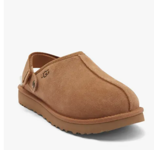 UGG Classic Slippes