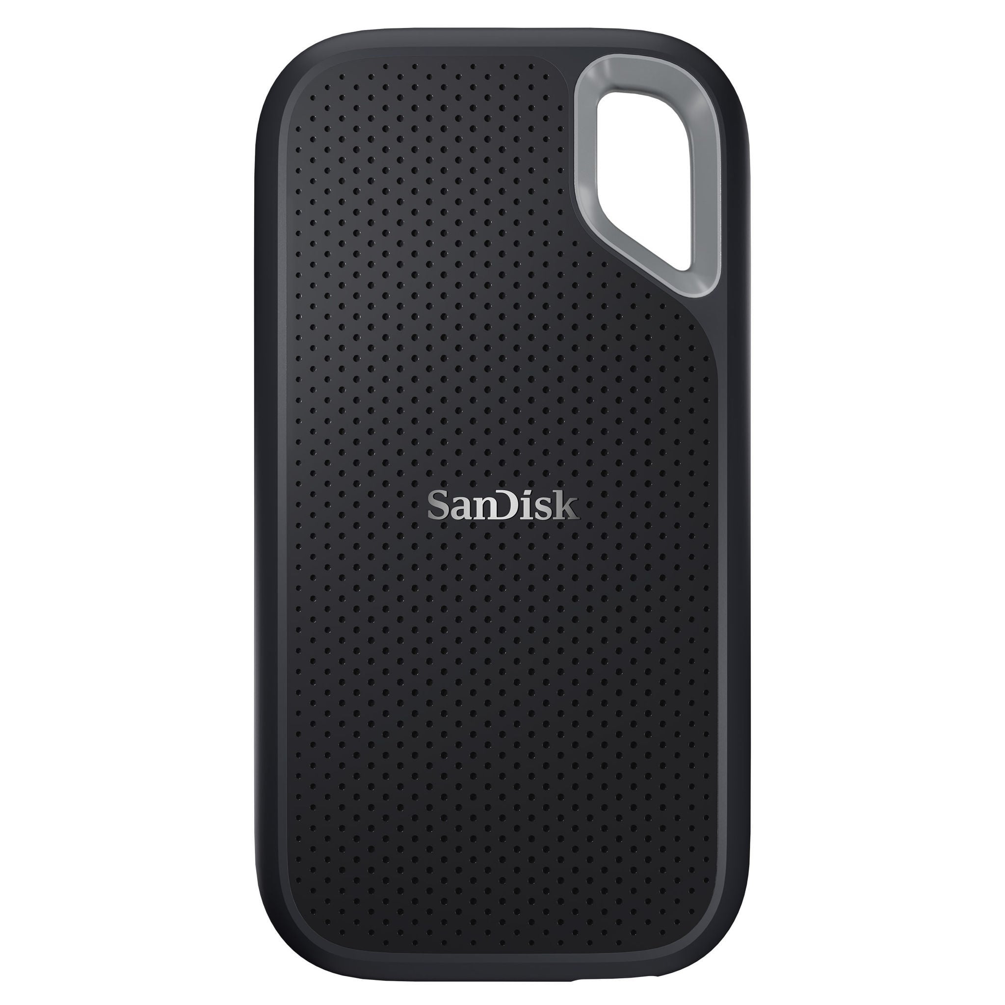 SanDisk Extreme Go Portable SSD 2TB
