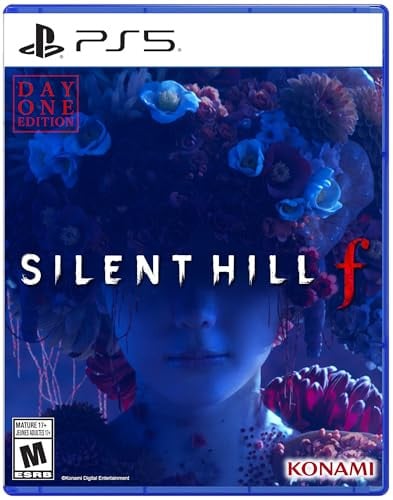 Silent Hill f Deal