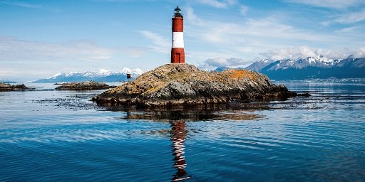 15-Night Glaciers of Patagonia Cruise Deal