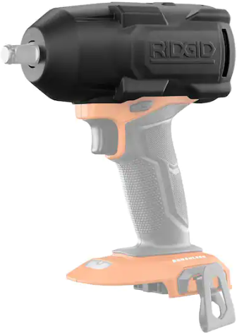 RIDGID Protective Boot for 1/2 in. Mid-Torque Impact Wrench