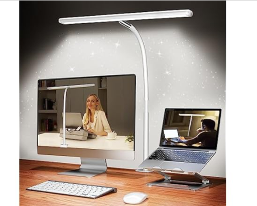 LED Desk Lamp Deal