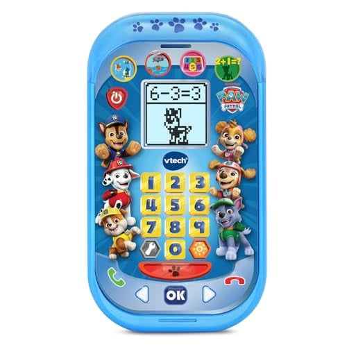 VTech PAW Patrol Rescue Mission Learning Phone Deal