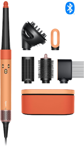 Dyson Airwrap ID Curly Coily Ceramic