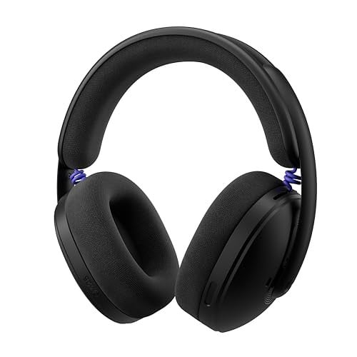 Logitech G325 Lightspeed Wireless Bluetooth Gaming Headset + Sonic Racing: CrossWorlds