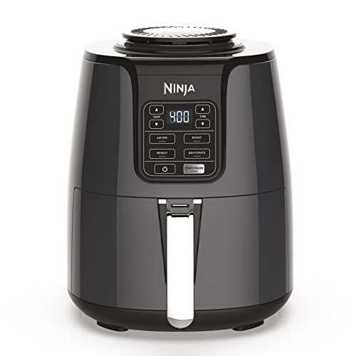 (Resale) 4-Qt Ninja Air Fryer AF101 (Used - Like New) Deal